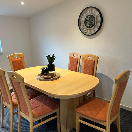 Ferienhaus Weitblick Sankt Wendel Luaran gambar