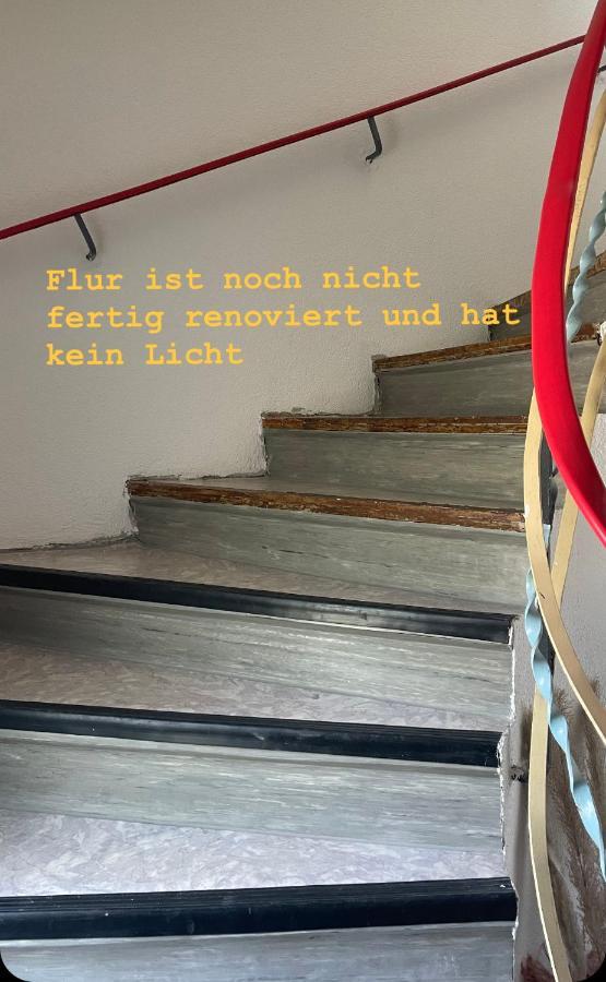 Ferienhaus Weitblick Sankt Wendel Luaran gambar