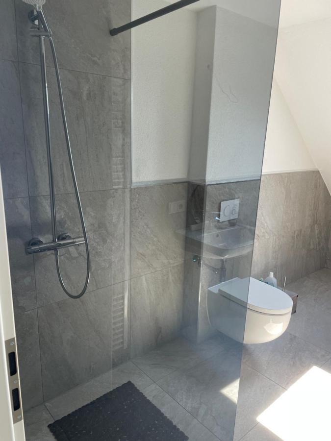Ferienhaus Weitblick Sankt Wendel Luaran gambar