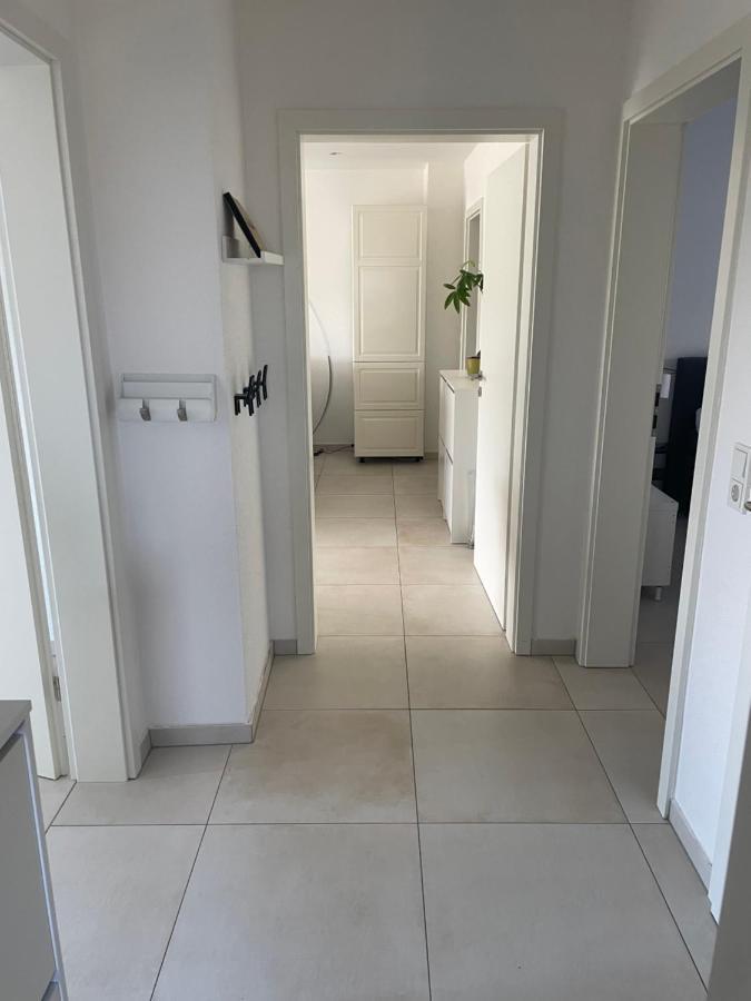 Ferienhaus Weitblick Sankt Wendel Luaran gambar