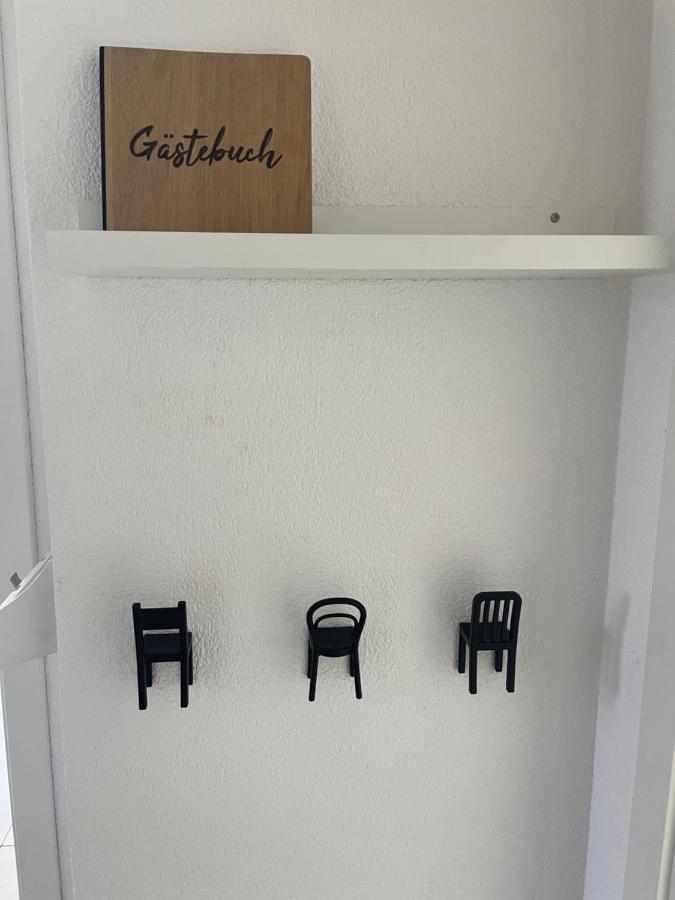 Ferienhaus Weitblick Sankt Wendel Luaran gambar
