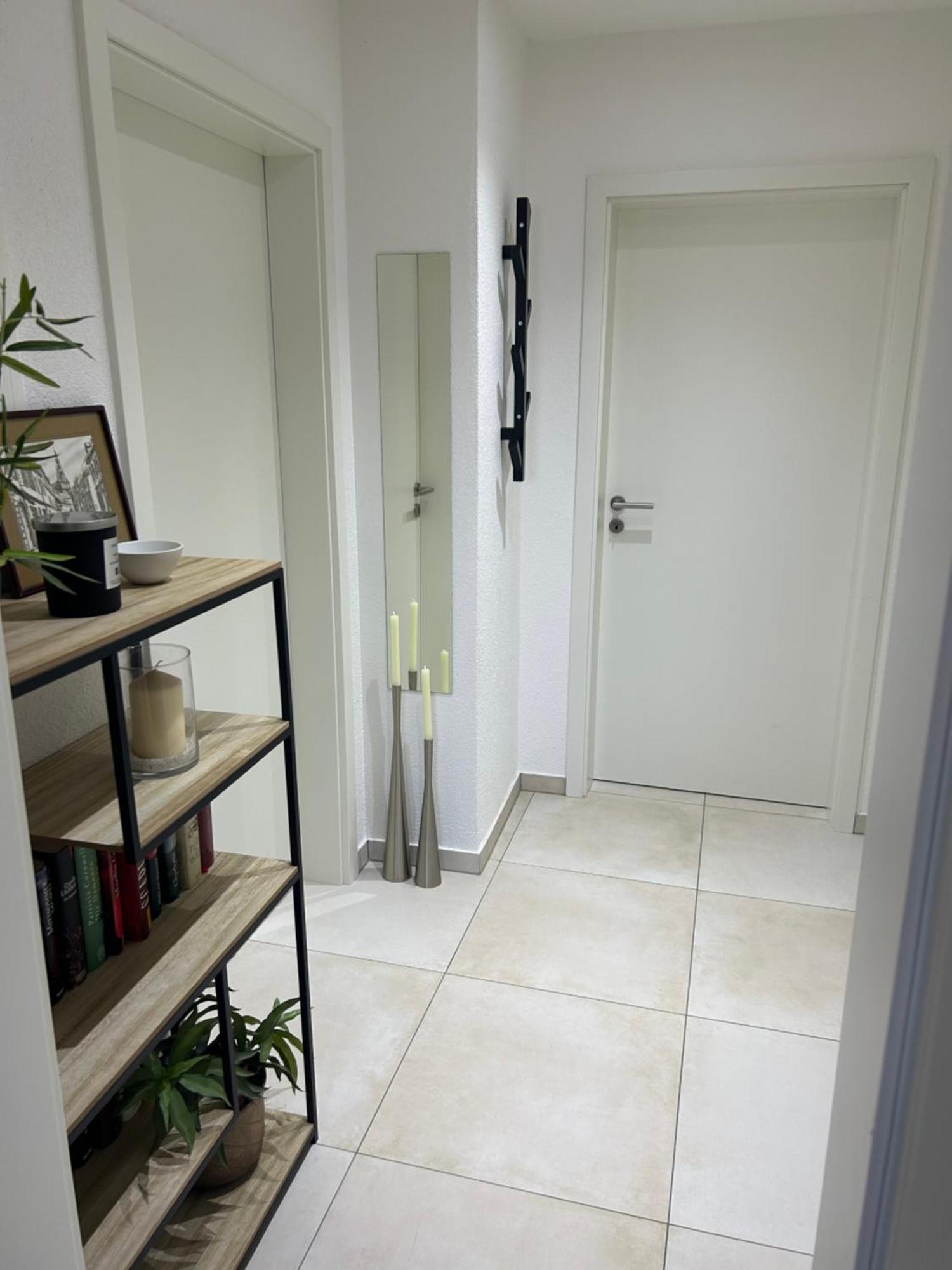 Ferienhaus Weitblick Sankt Wendel Luaran gambar